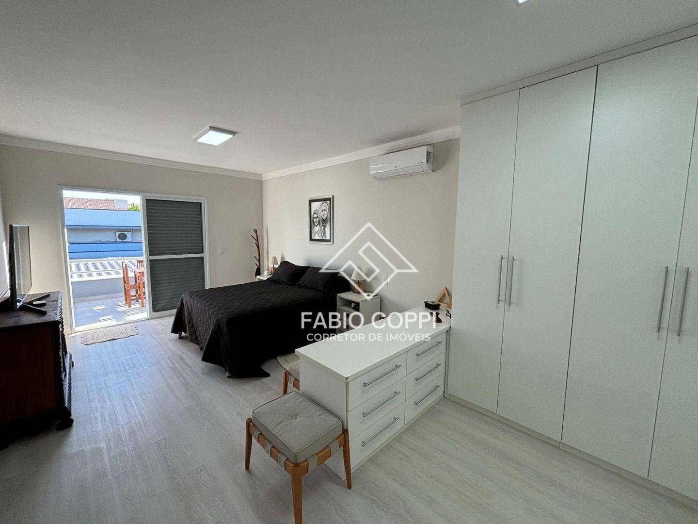 Casa de Condomínio à venda com 4 quartos, 375m² - Foto 17