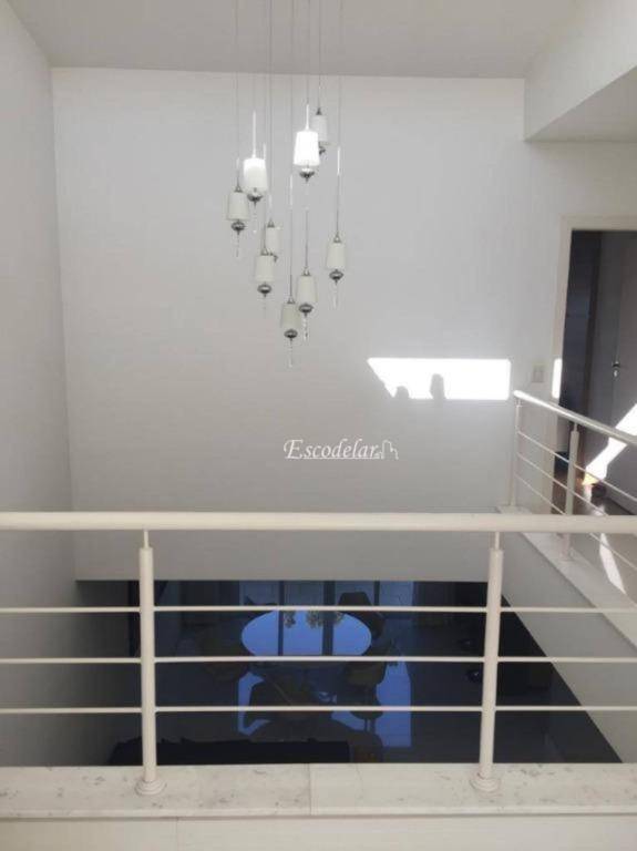 Sobrado à venda com 3 quartos, 254m² - Foto 7