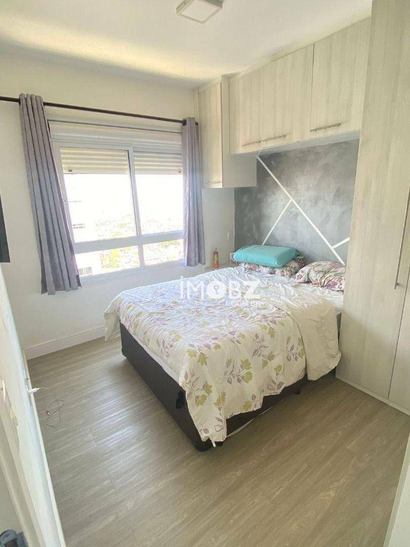 Apartamento à venda com 2 quartos, 55m² - Foto 16