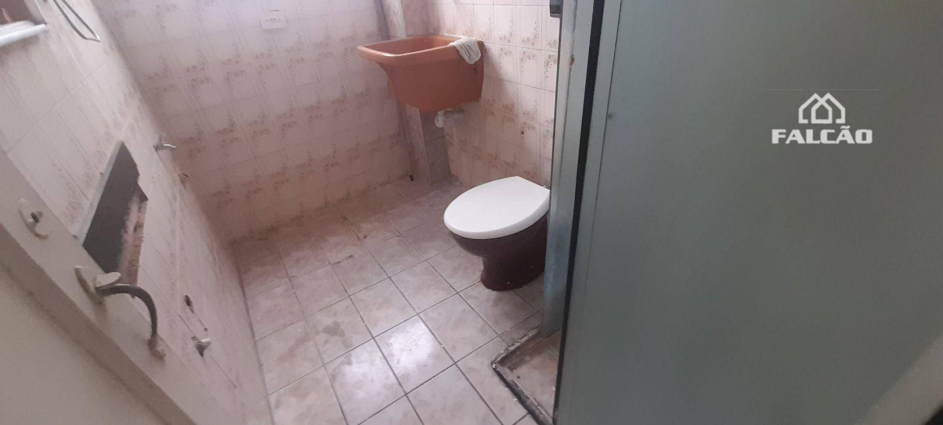 Apartamento à venda com 2 quartos, 120m² - Foto 6