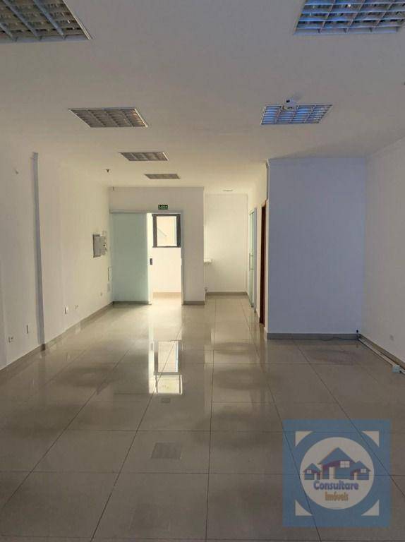 Conjunto Comercial-Sala para alugar, 65m² - Foto 1