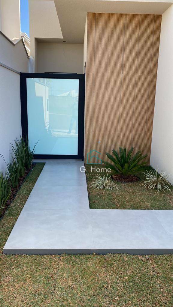 Casa de Condomínio à venda com 3 quartos, 143m² - Foto 17