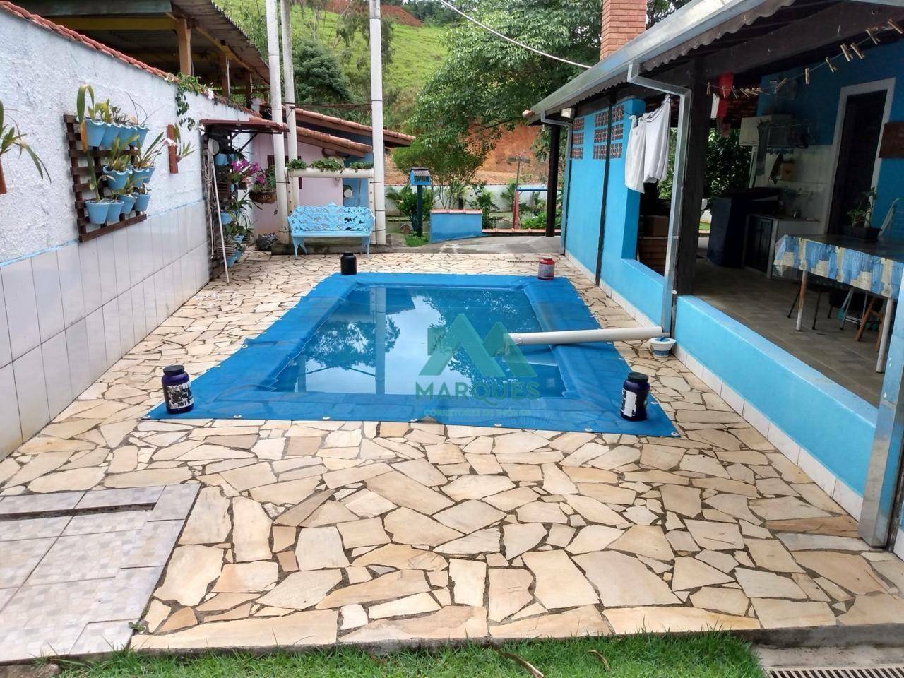 Chácara à venda com 2 quartos, 400m² - Foto 22