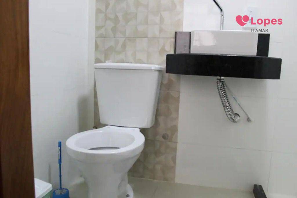 Apartamento à venda com 2 quartos, 70m² - Foto 13