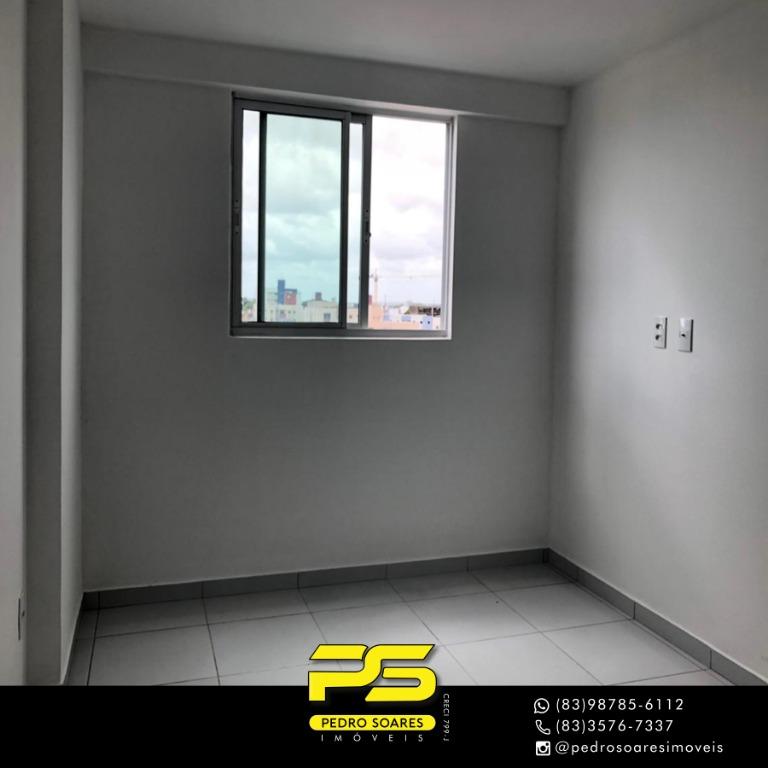 Apartamento à venda com 2 quartos, 51m² - Foto 9