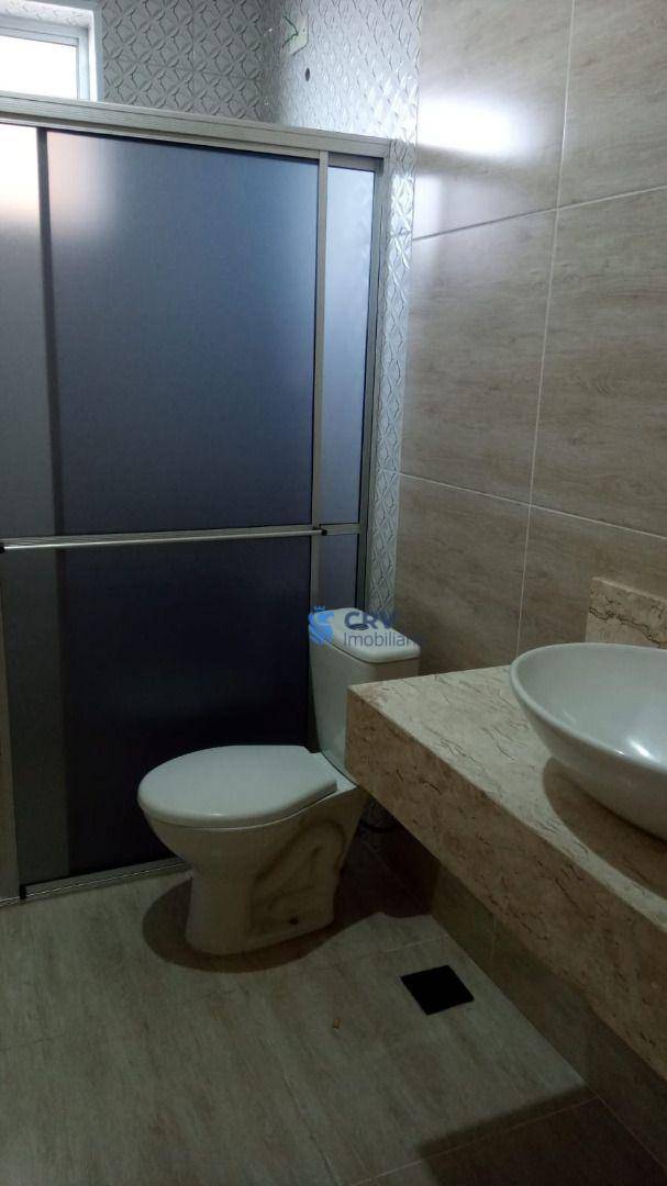 Apartamento à venda com 4 quartos, 160m² - Foto 12