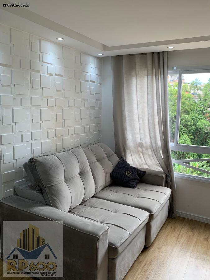 Apartamento à venda com 2 quartos, 60m² - Foto 10