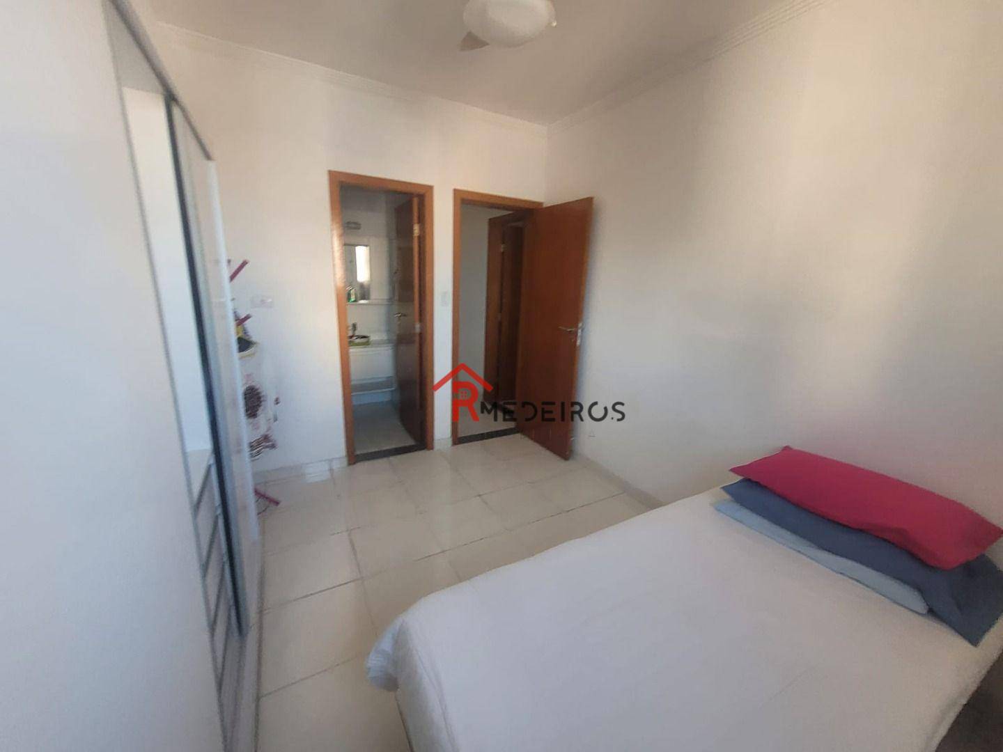 Apartamento à venda com 3 quartos, 119m² - Foto 11