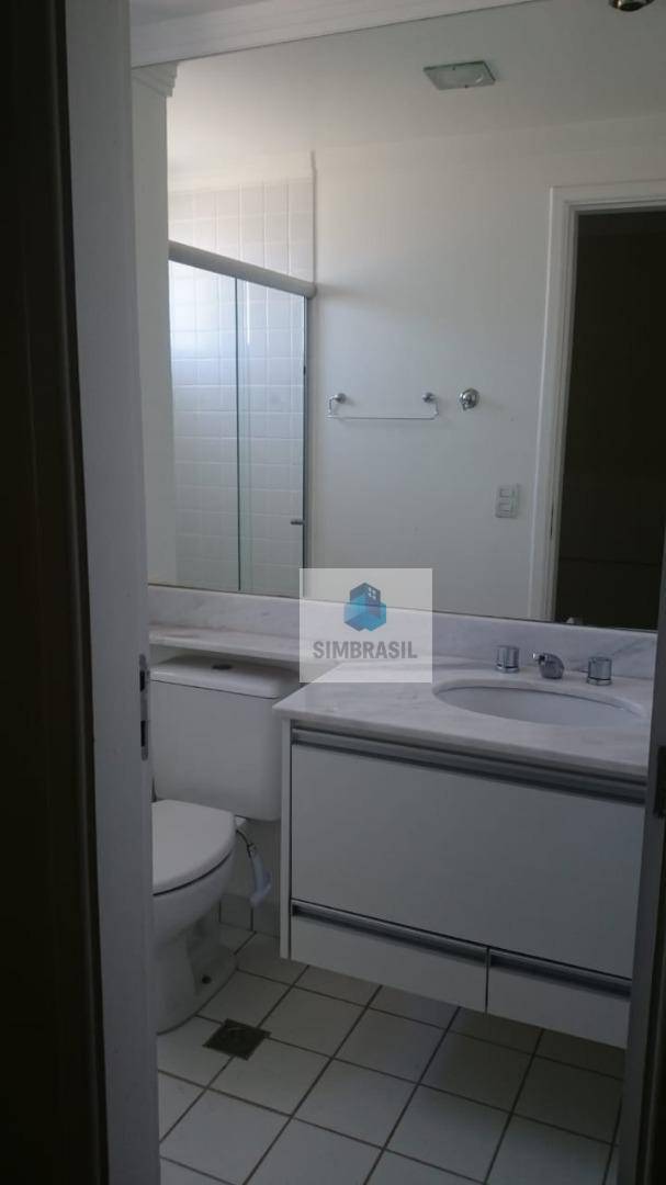 Apartamento à venda com 3 quartos, 134m² - Foto 23