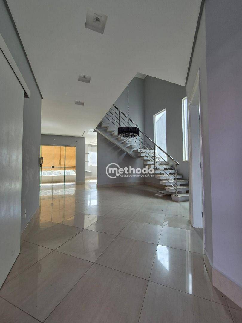 Casa à venda e aluguel com 4 quartos, 380m² - Foto 3