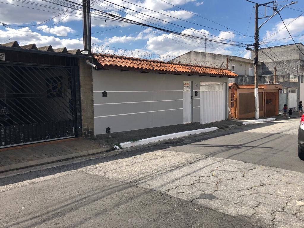 Sobrado à venda com 2 quartos, 140m² - Foto 34