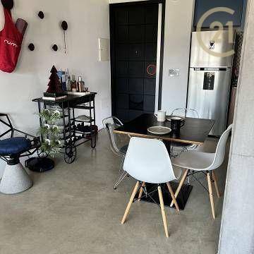 Apartamento à venda com 1 quarto, 70m² - Foto 8