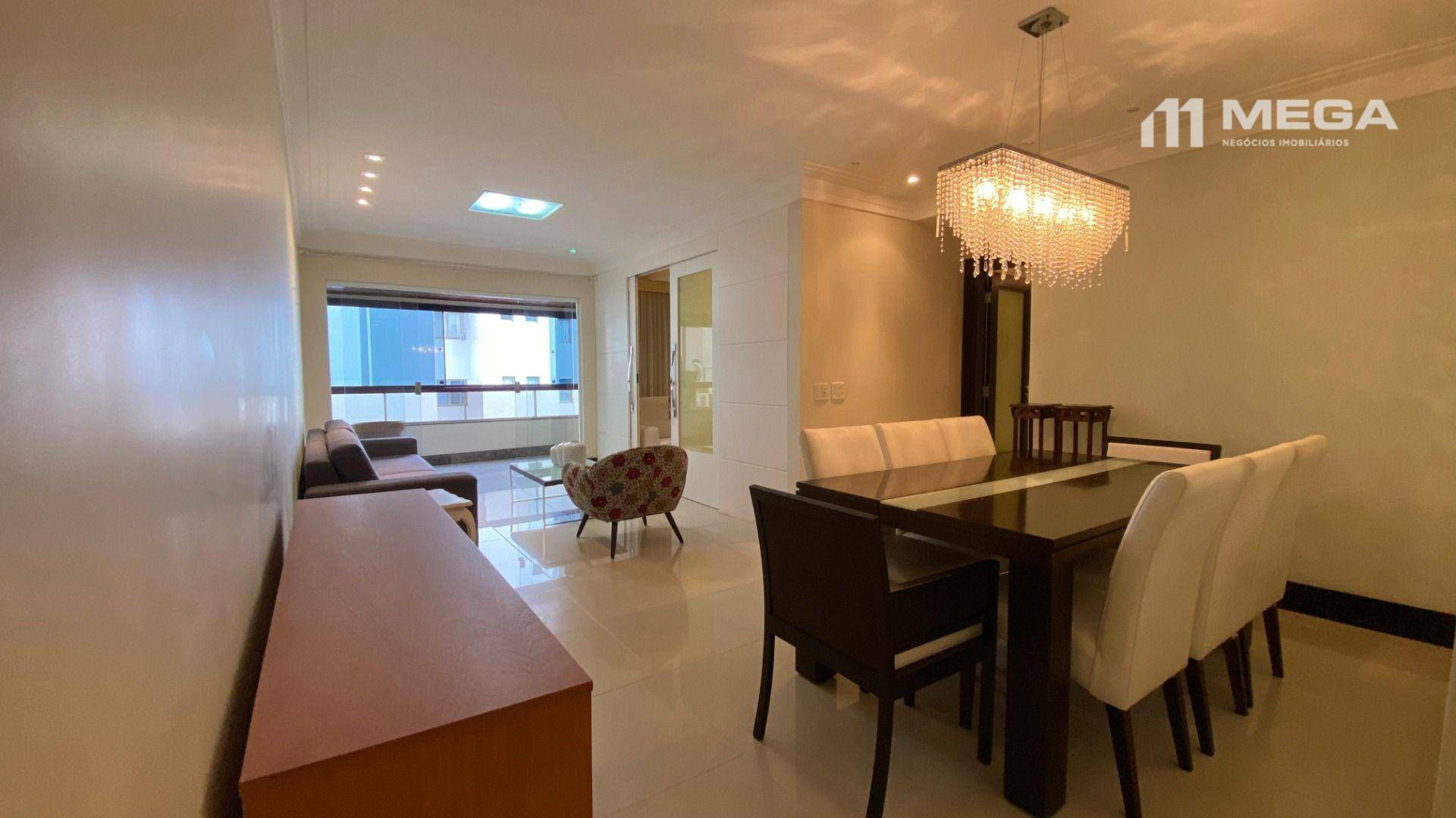 Apartamento à venda com 4 quartos, 250m² - Foto 10