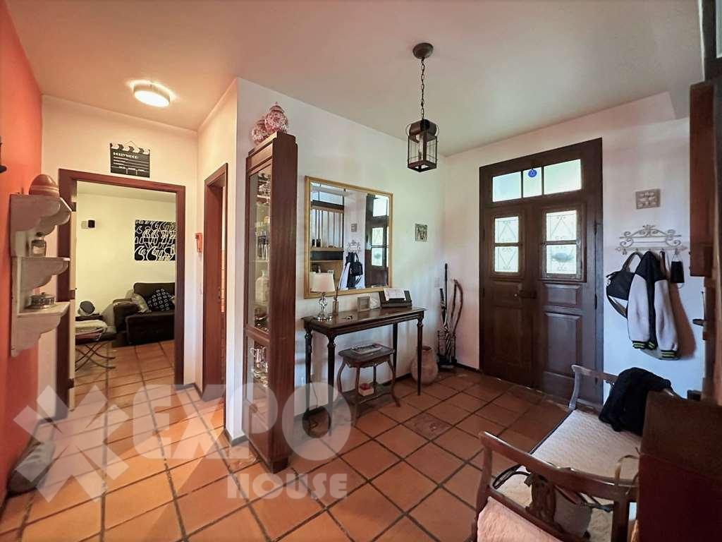 Casa à venda com 5 quartos, 982m² - Foto 13