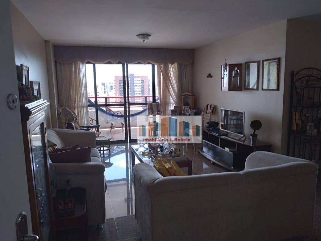 Apartamento à venda com 3 quartos, 139m² - Foto 13