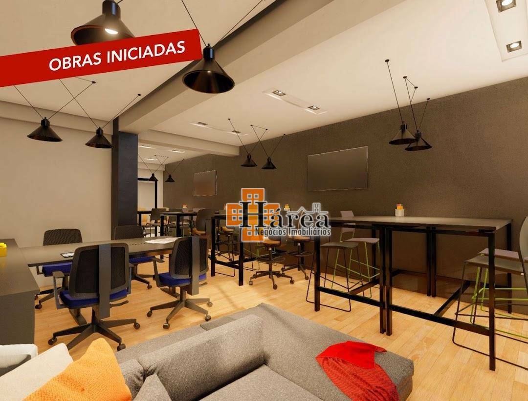 Apartamento à venda com 3 quartos, 109m² - Foto 15