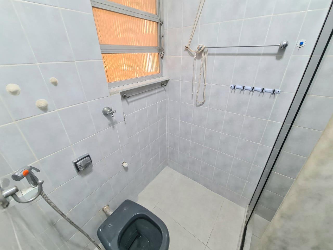 Apartamento à venda com 1 quarto, 39m² - Foto 14