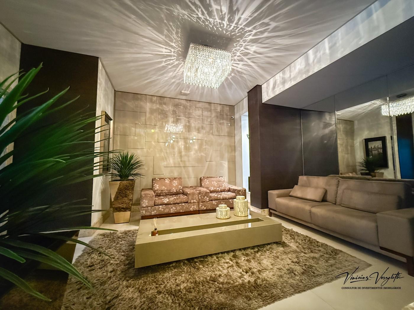 Apartamento para alugar com 3 quartos, 140m² - Foto 40