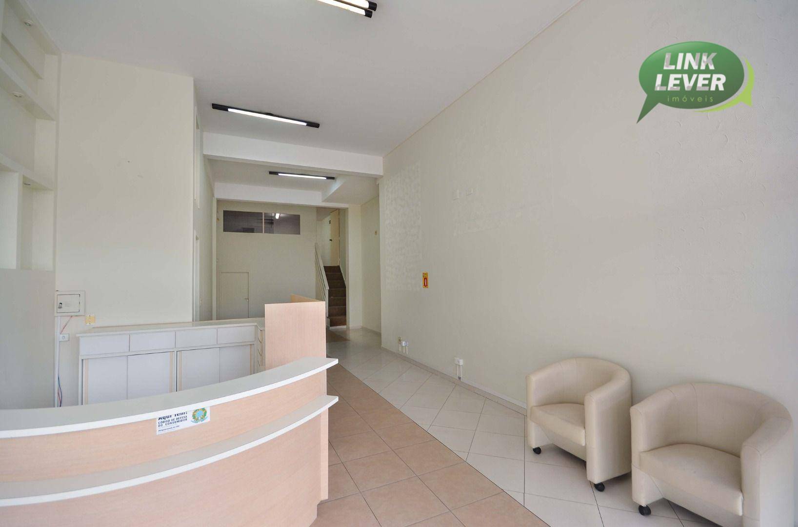 Loja-Salão para alugar, 90m² - Foto 3