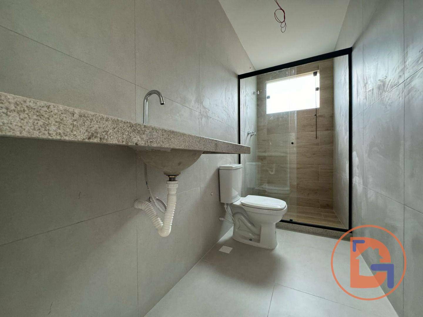 Apartamento à venda com 2 quartos, 66m² - Foto 3