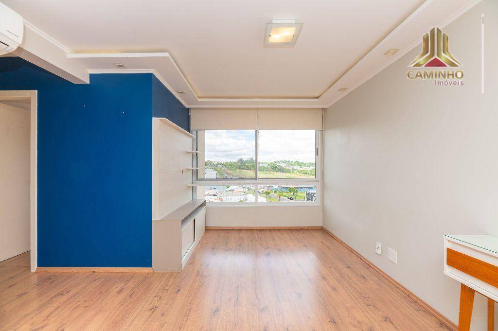 Apartamento à venda com 2 quartos, 56m² - Foto 4