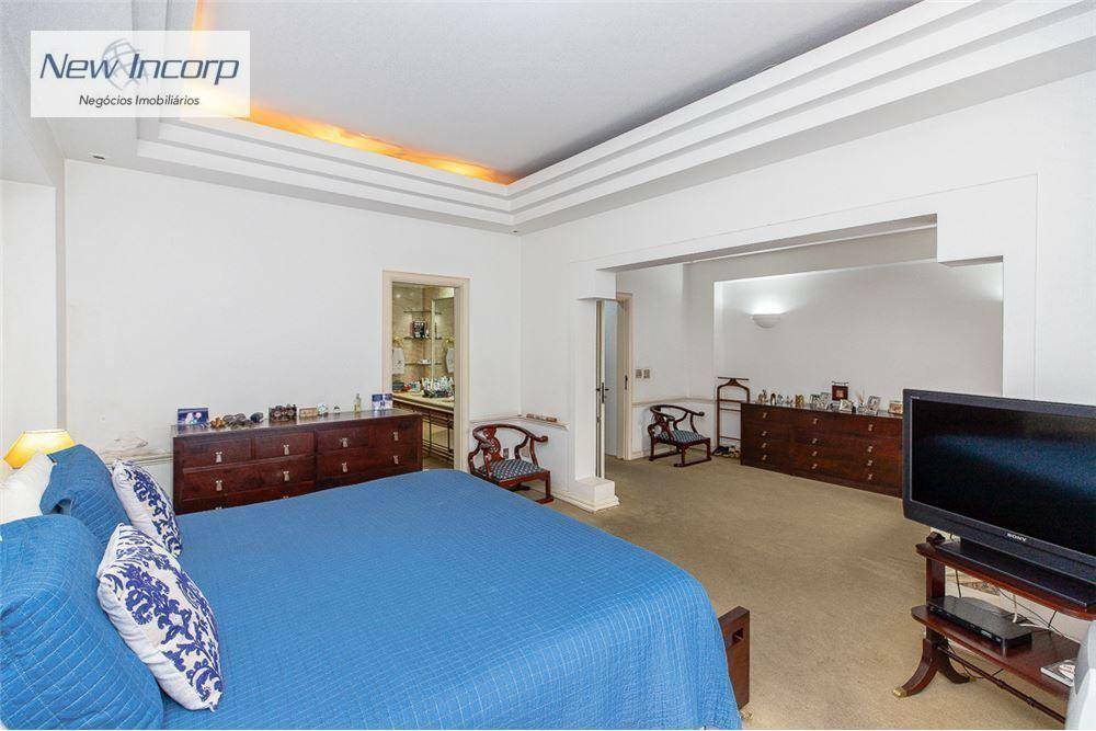 Apartamento à venda com 4 quartos, 424m² - Foto 40