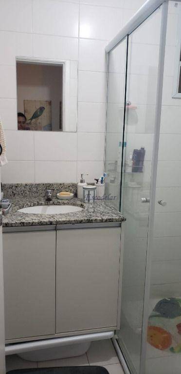 Apartamento à venda com 3 quartos, 90m² - Foto 19