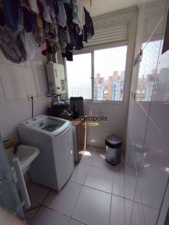 Apartamento à venda com 3 quartos, 73m² - Foto 9