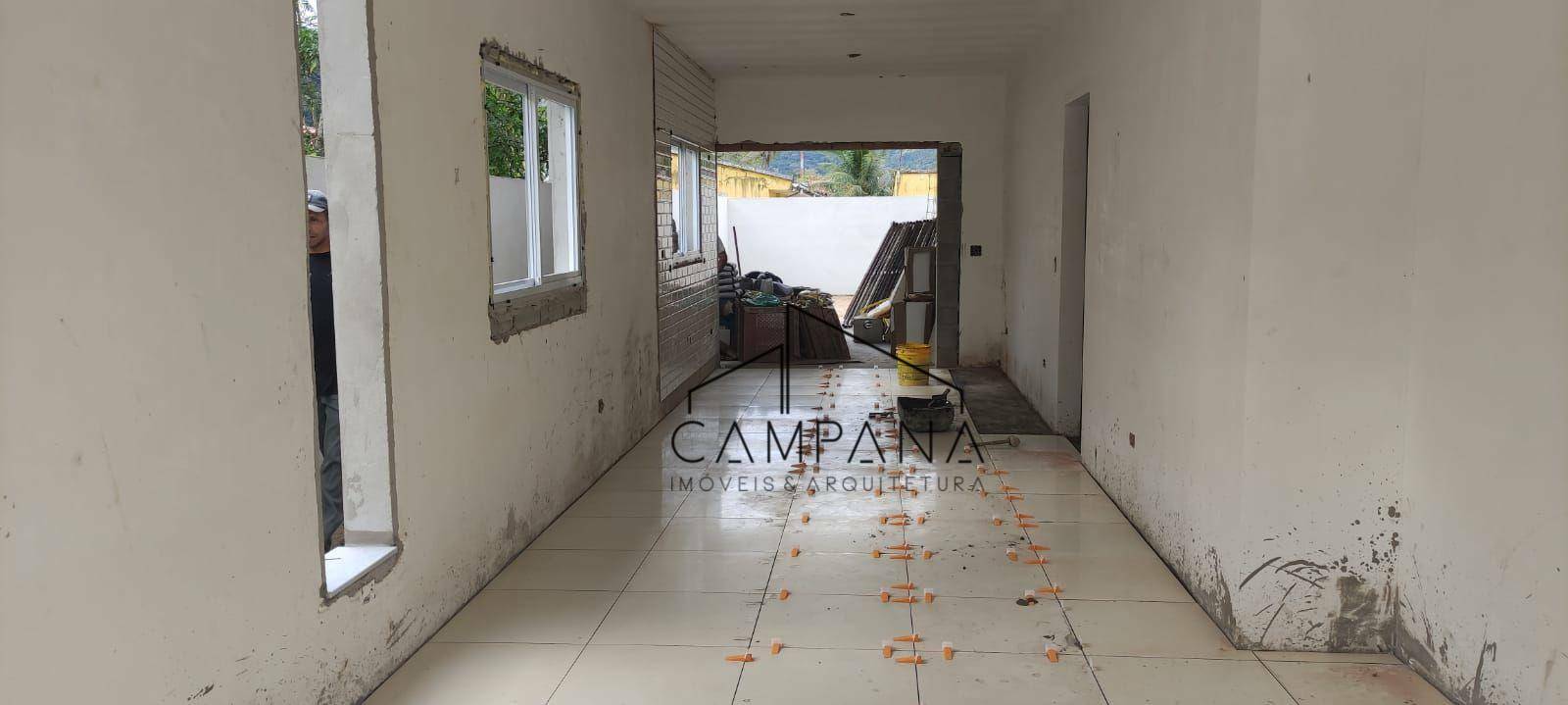 Casa à venda com 3 quartos, 103m² - Foto 25