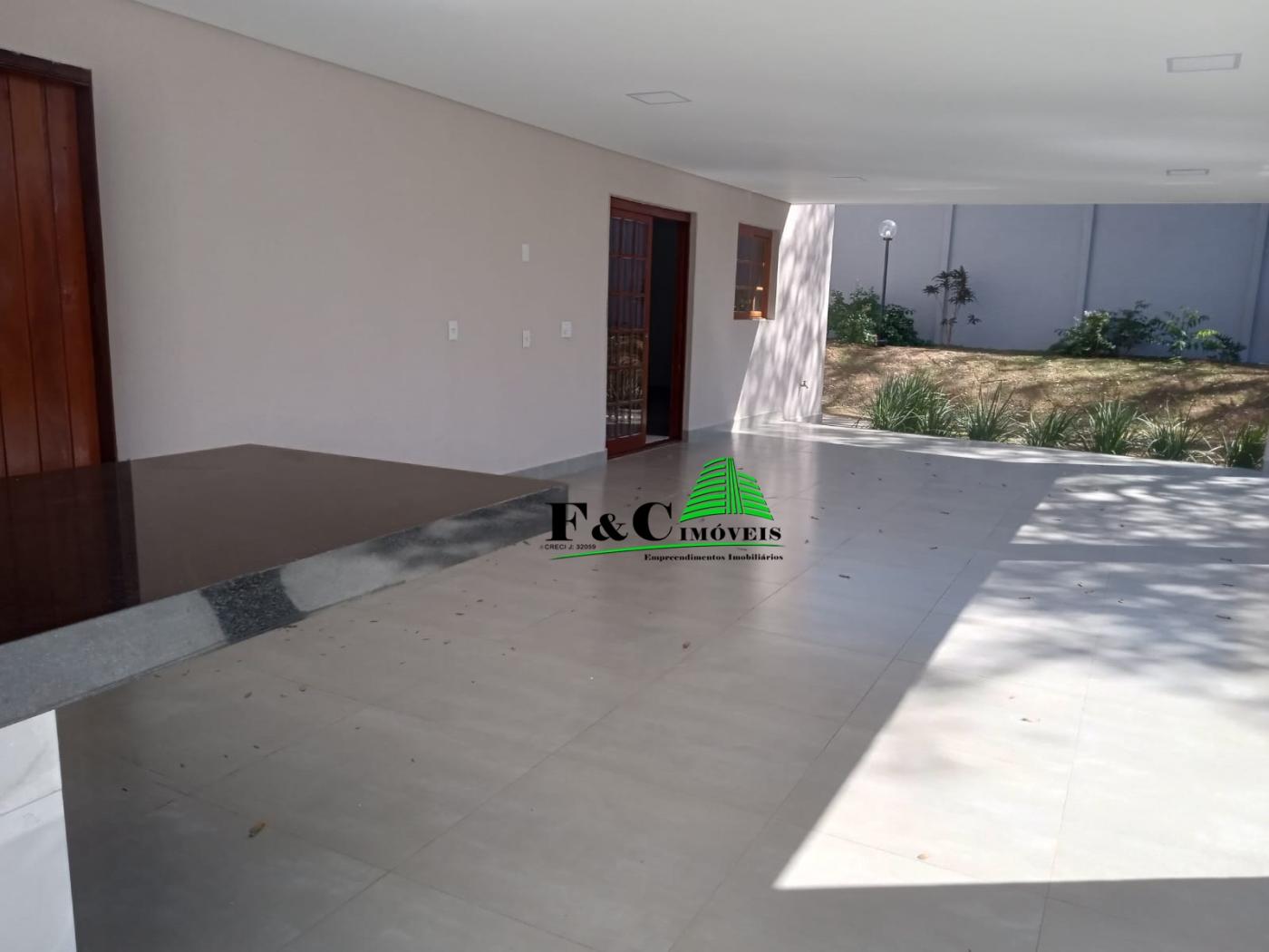 Casa de Condomínio à venda com 3 quartos, 1550m² - Foto 9