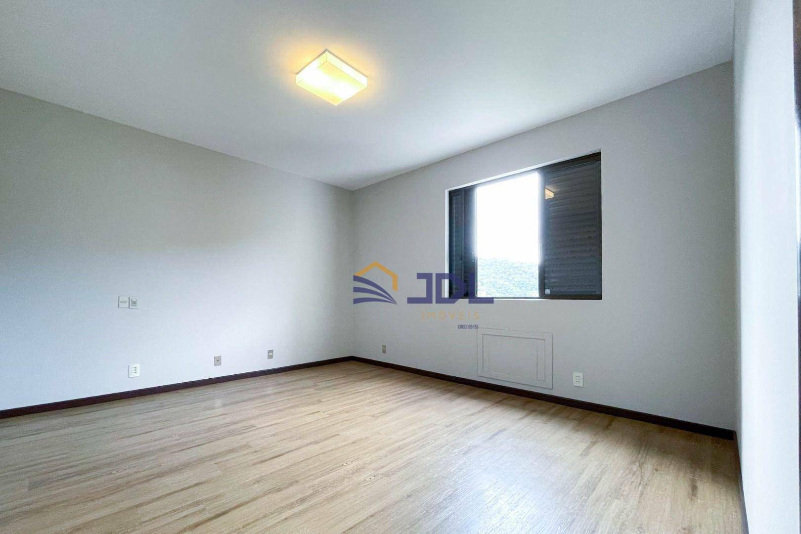 Apartamento à venda com 3 quartos, 350m² - Foto 25