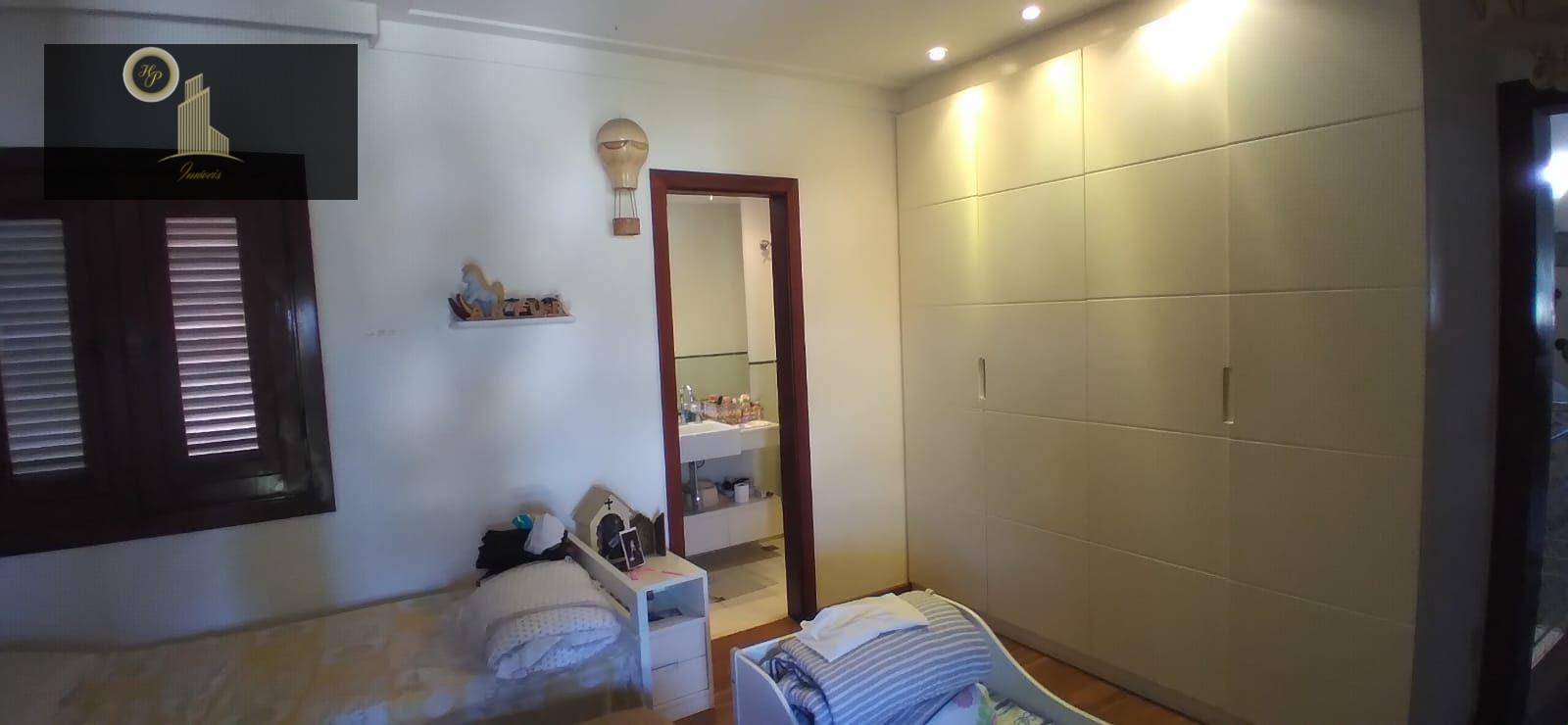 Casa de Condomínio à venda com 5 quartos, 500m² - Foto 17