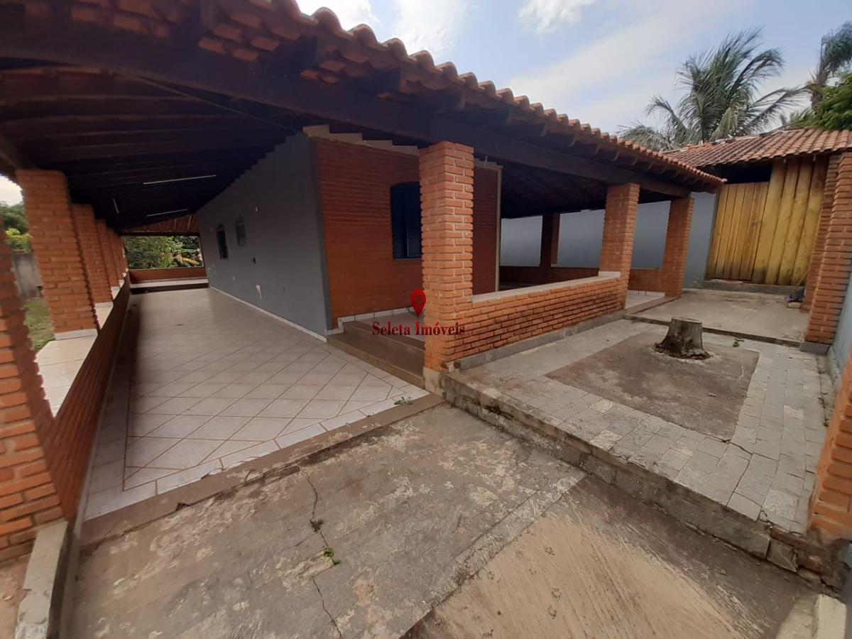 Fazenda à venda com 1 quarto, 150m² - Foto 3