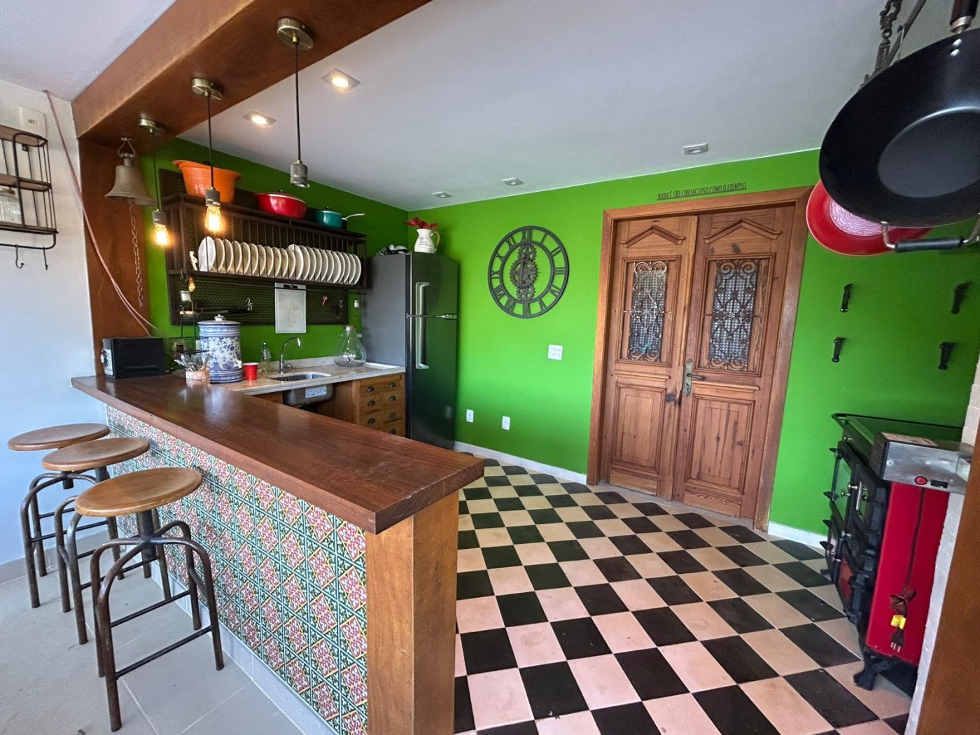 Casa de Condomínio à venda com 5 quartos, 560m² - Foto 21