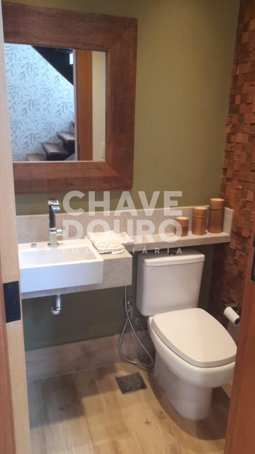 Casa à venda com 3 quartos, 110m² - Foto 4