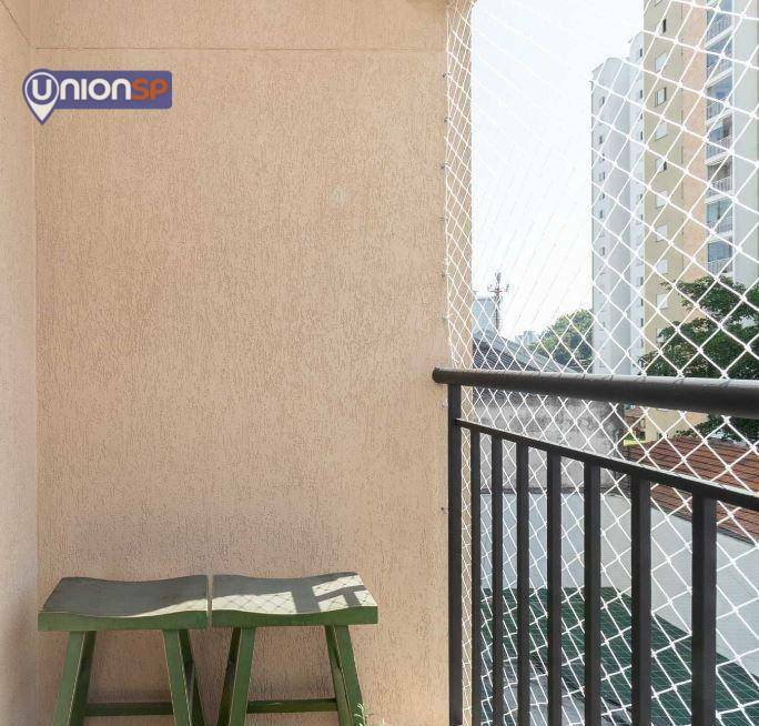 Apartamento à venda com 2 quartos, 64m² - Foto 6