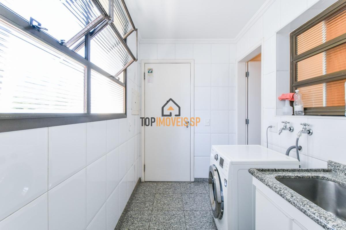 Apartamento à venda com 4 quartos, 200m² - Foto 25