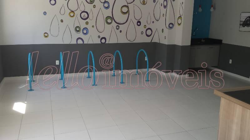 Apartamento para alugar com 2 quartos, 64m² - Foto 22