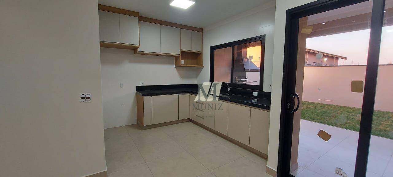 Casa de Condomínio à venda com 3 quartos, 150m² - Foto 6