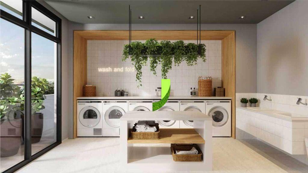 Apartamento para alugar com 2 quartos, 40m² - Foto 37
