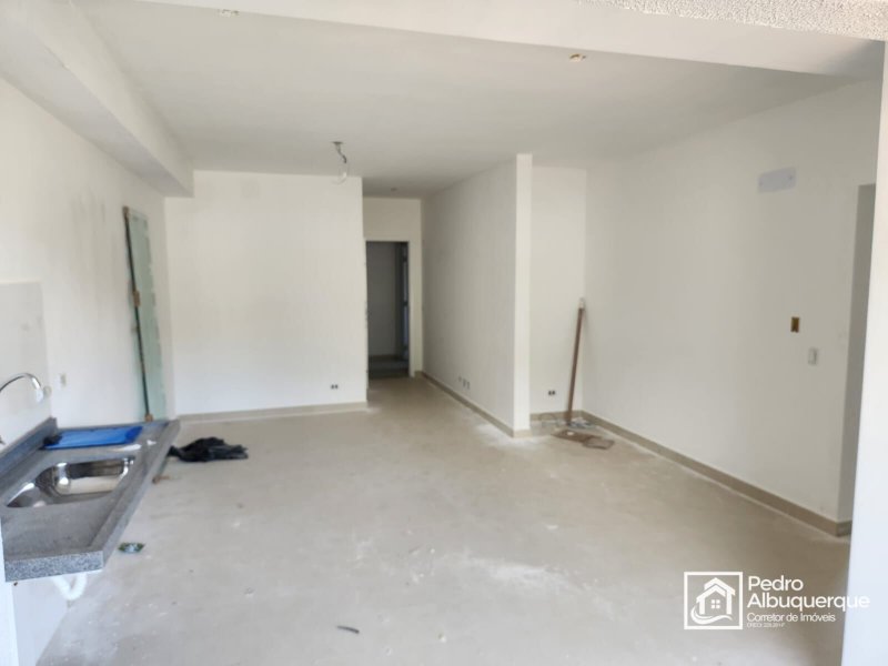 Apartamento à venda com 2 quartos, 72m² - Foto 13