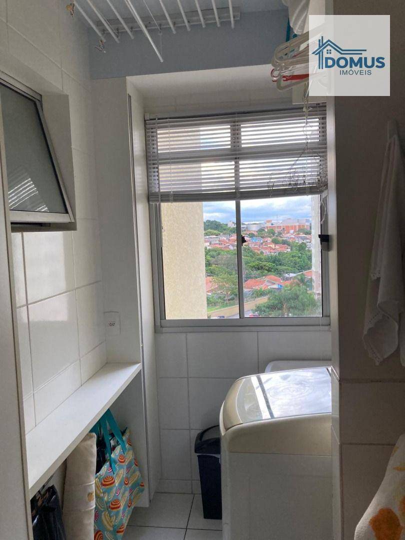 Apartamento à venda com 3 quartos, 64m² - Foto 11