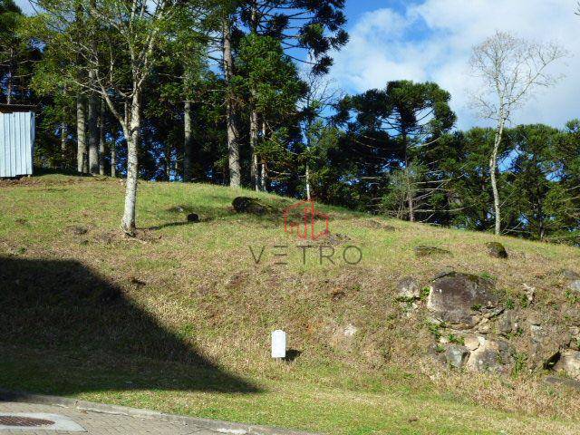 Loteamento e Condomínio, 825 m² - Foto 1