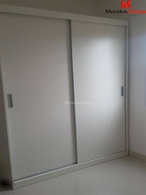 Apartamento à venda e aluguel com 2 quartos, 52m² - Foto 5