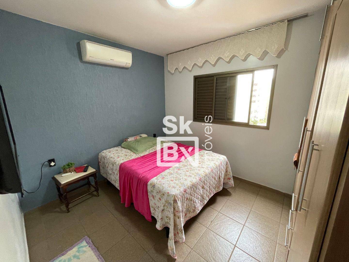 Apartamento à venda com 3 quartos, 116m² - Foto 26