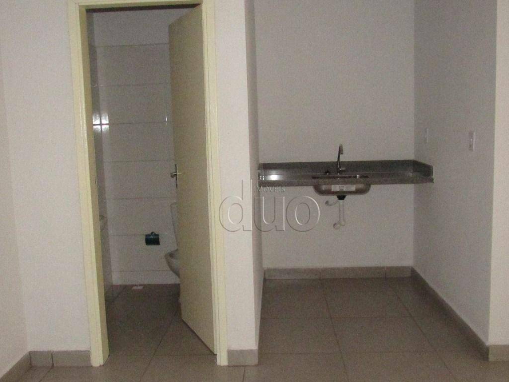 Conjunto Comercial-Sala para alugar, 20m² - Foto 5