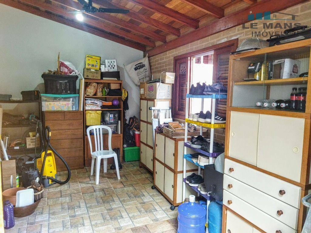 Casa de Condomínio à venda com 3 quartos, 141m² - Foto 48