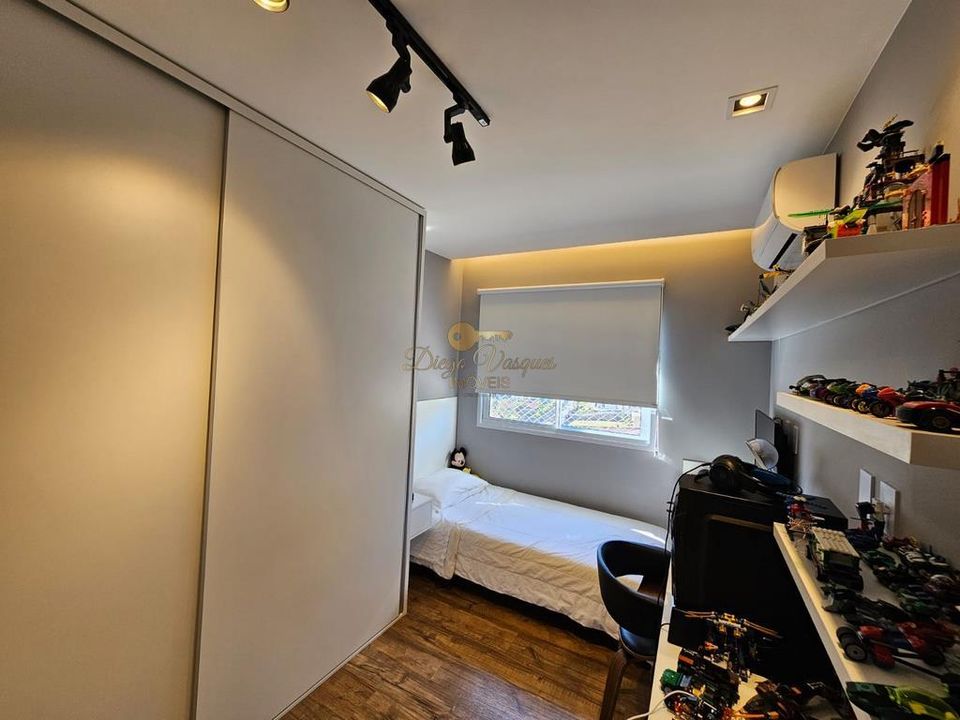 Cobertura à venda com 3 quartos, 128m² - Foto 15