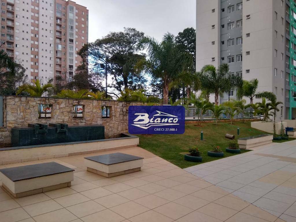 Apartamento à venda com 2 quartos, 52m² - Foto 50