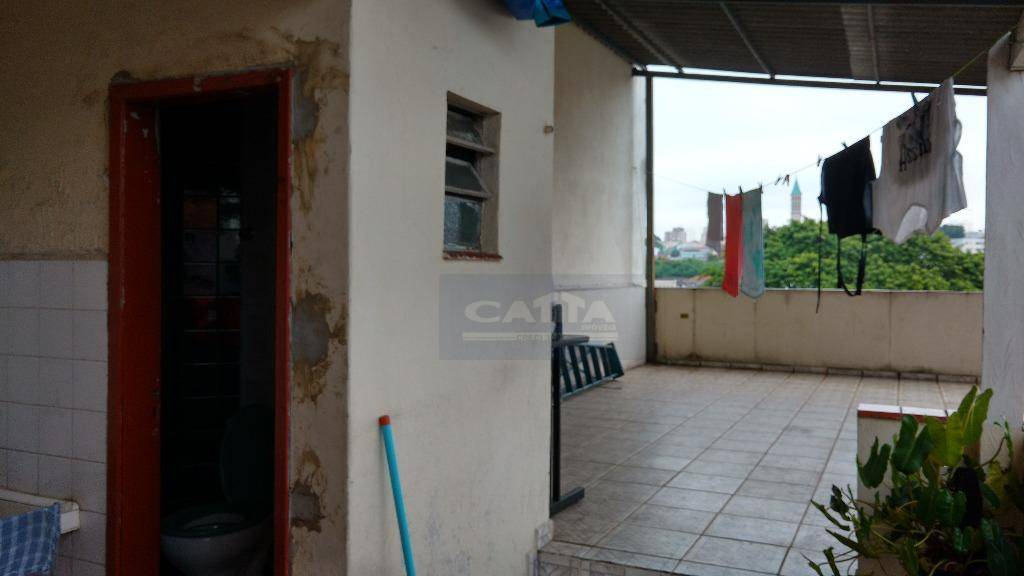 Sobrado à venda com 3 quartos, 160m² - Foto 5